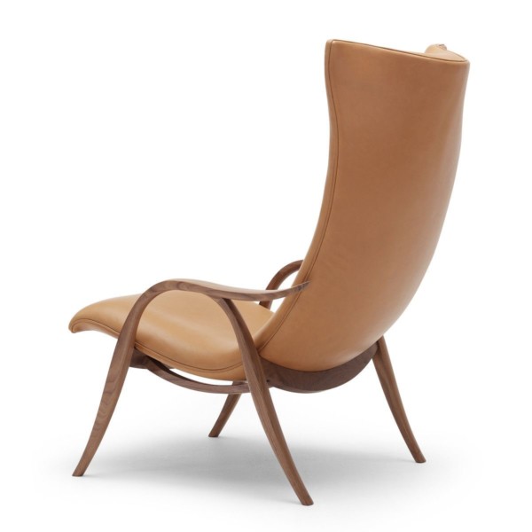 Signature Armchair - Carl Hansen