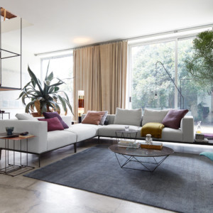 Jaan Living - Walter Knoll