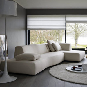 Bend Sofa B&B Italia