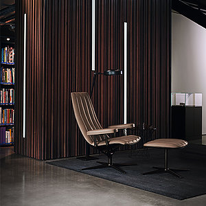 Healey Lounge Chair