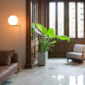 Flos IC Floor Light