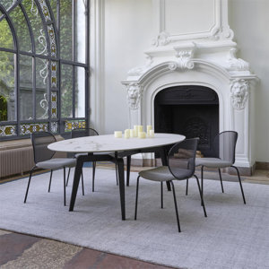 Ligne Roset Dining Table