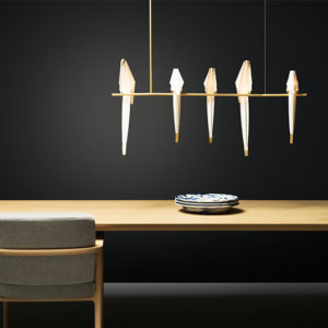 Moooi Perch Branch Light