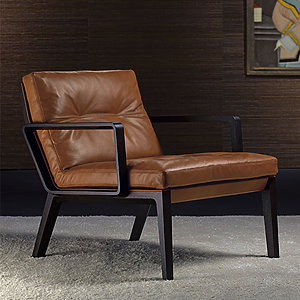 Walter Knoll Andoo Lounge Chair