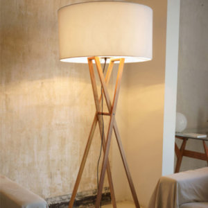 cala floor light