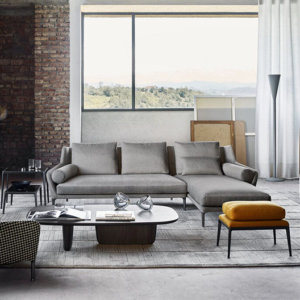 edouard sofa from B&B Italia