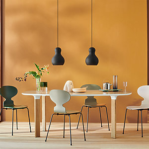 fritz hansen analog table