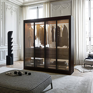 maxalto eracle wardrobe