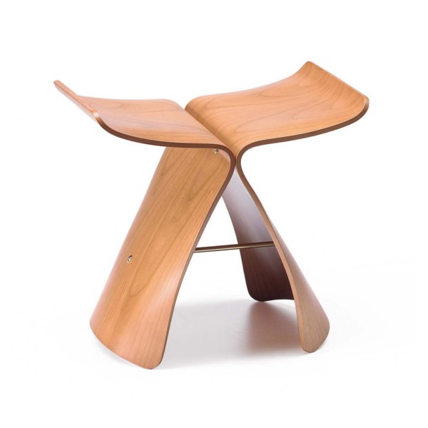 Butterfly Stool