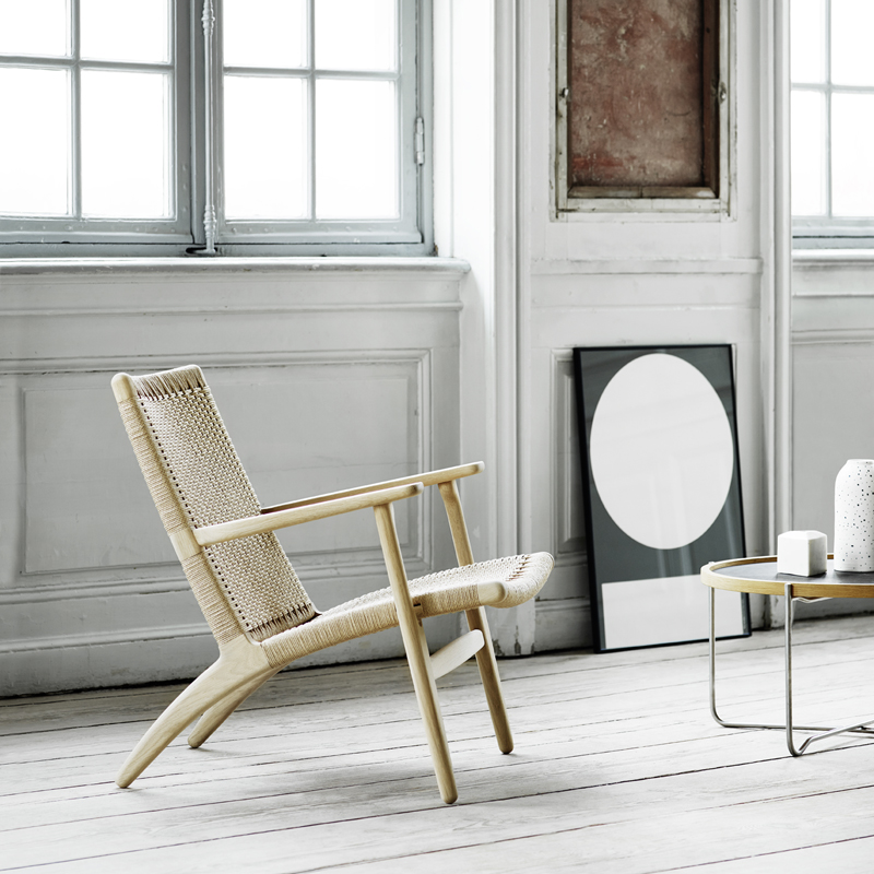 Carl Hansen & Son CH25