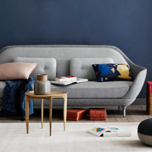 Favn Sofa - Fritz Hansen