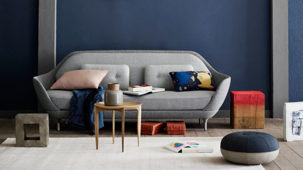 Favn Sofa - Fritz Hansen