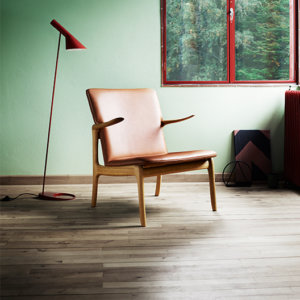 Beak armchair carl hansen and son