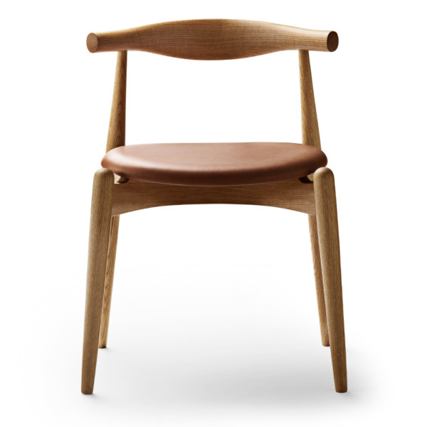 CH20 Elbow Chair - Carl Hansen & Son