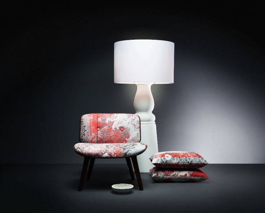 Moooi – Farooo Floor Lamp