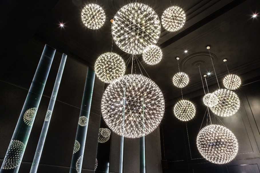 Moooi – Raimond