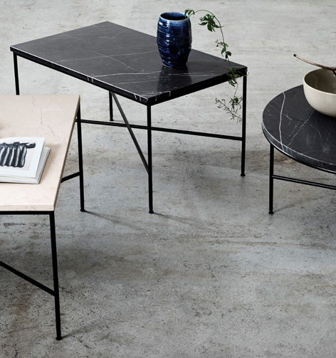 Fritz Hansen Coffee Table