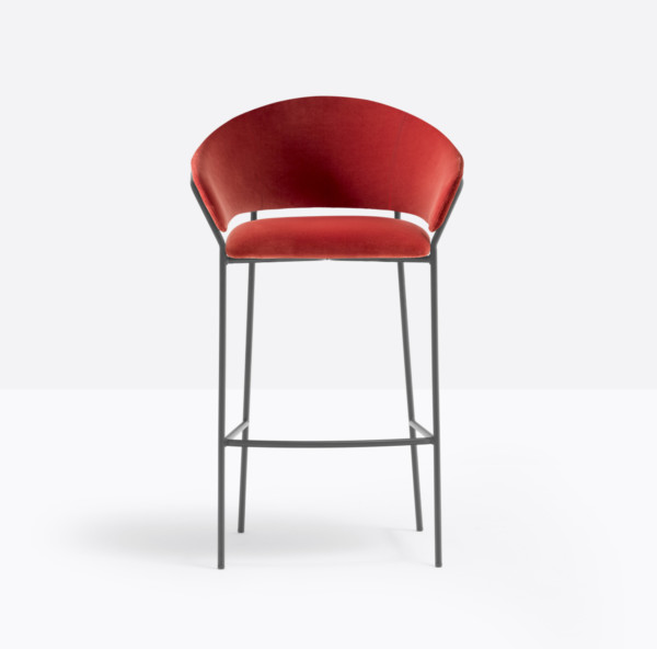 Pedrali Jazz Stool