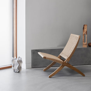 Carl Hansen & Son Cuba Chair