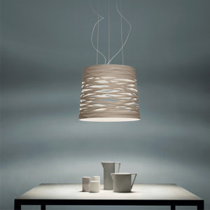 Tress suspension light foscarini