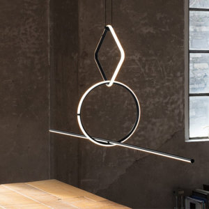 Flos Arrangements Suspension Light