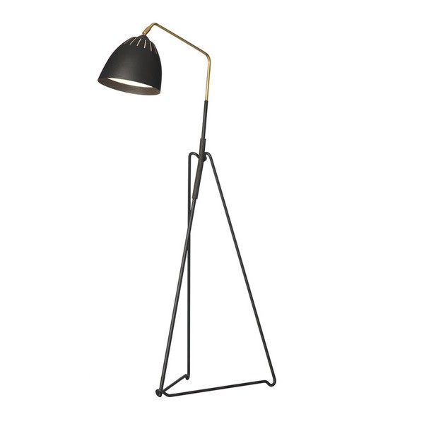 Orsjo Lean Floor Lamp