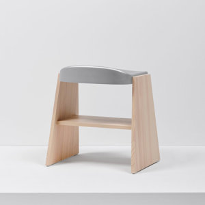 Fronda Stool Mattiazzi