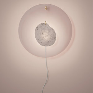 Gioia wall light foscarini