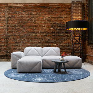 Moooi BFF sofa