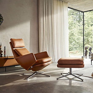 Vitra Grand Relax