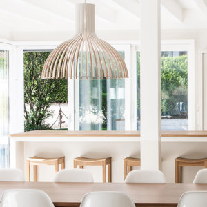 Secto Victo 4250 pendant light