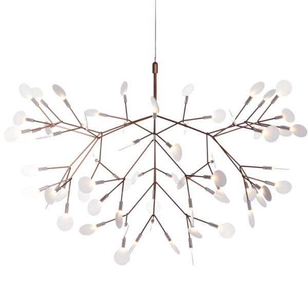 moooi heracleum