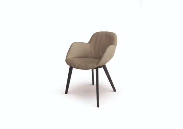 Sheru dining chair