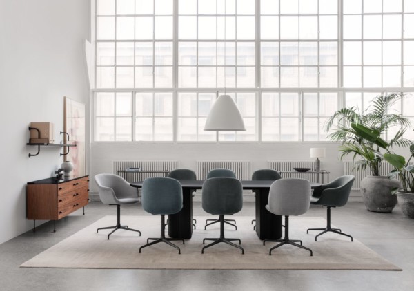 GUBI Conference Chair