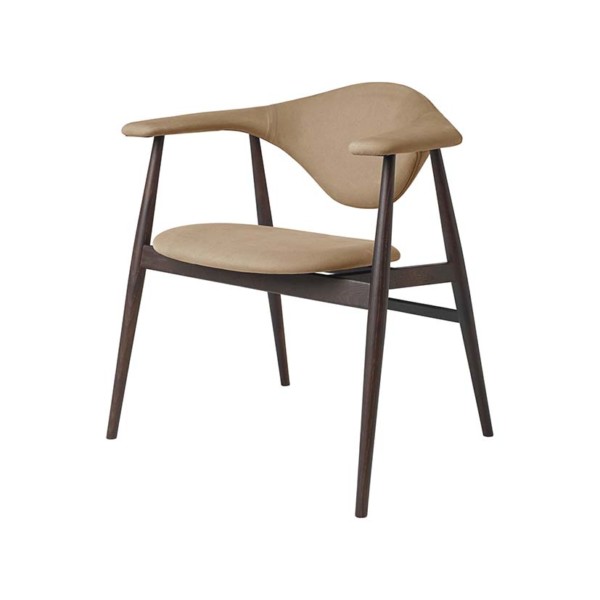 GUBI Dining chair