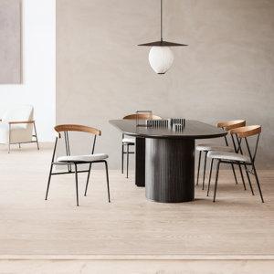 Moon Dining Table Gubi