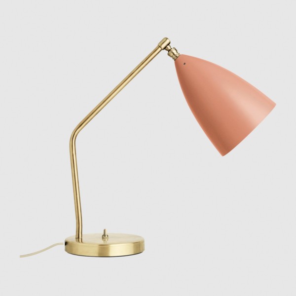 Gräshoppa Table  Light - GUBI - Image 7