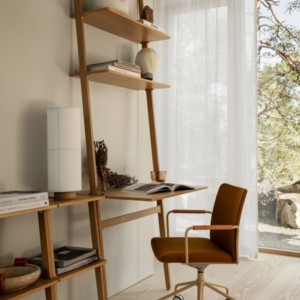 swedese libri desk