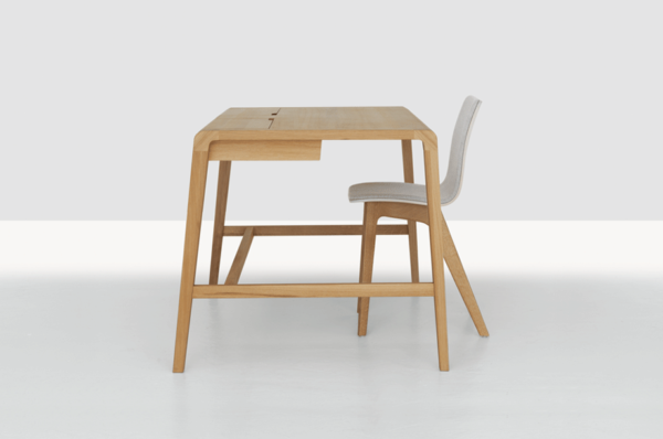 zeitraum desk oak