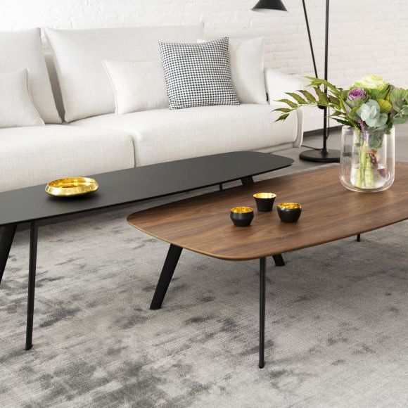 Coffee and Side Tables