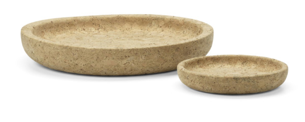 Cork Bowls Vitra