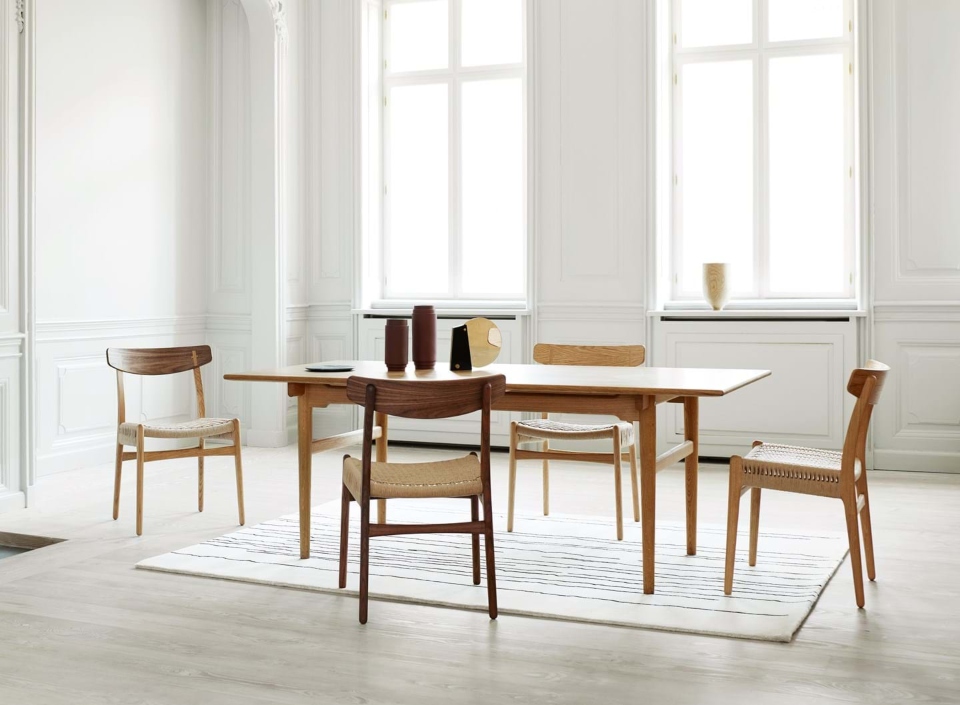 carl hansen sustainable