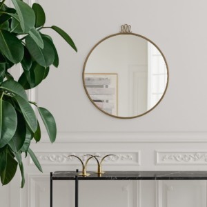 Randaccio Mirror Gubi