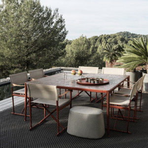 Outdoor Table B&B Italia