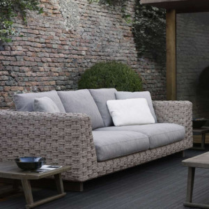 Ray Outdoor Sofa