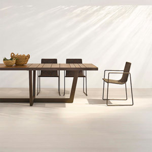 terra table andreu world