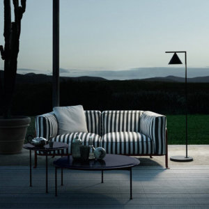 Borea outdoor sofa