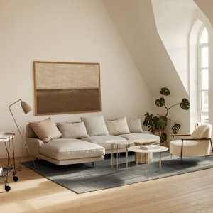 Flaneur Sofa GUBI