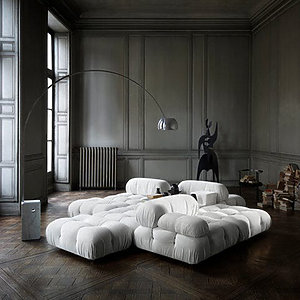 camaleonda sofa B&B Italia