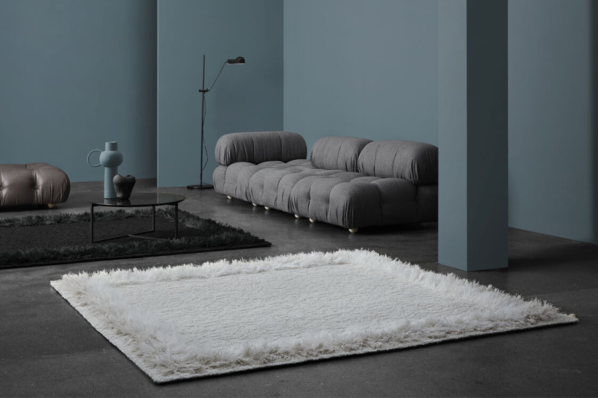 kasthall feather rug